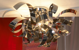 Потолочный светильник Lussole Briosco LSA-5907-06