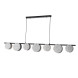 Подвесная люстра F-Promo Pagos 4104-7P