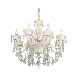 Подвесная люстра Omnilux Omnilux 305 OML-30503-08