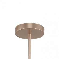 Люстра на штанге F-Promo Calor 2774-7P