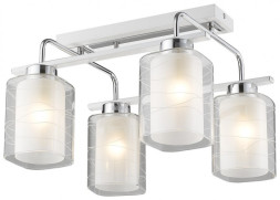 Потолочная люстра VELANTE 278-107-04