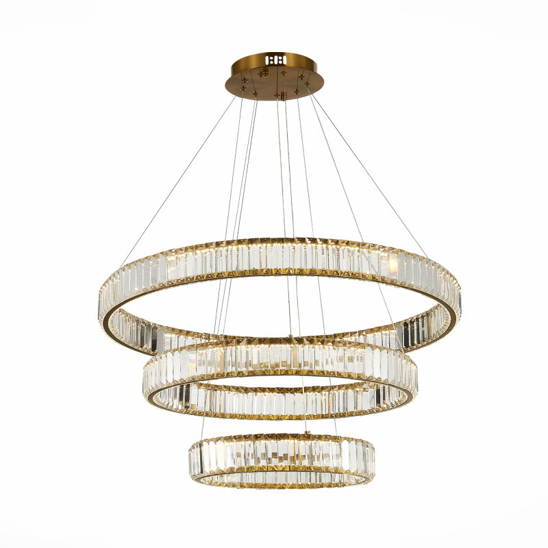 Каскадная люстра ST-Luce Tivoli SL1622.303.03