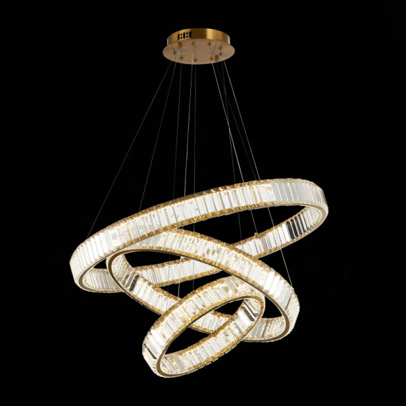 Каскадная люстра ST-Luce Tivoli SL1622.303.03