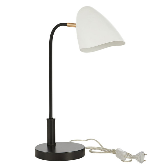 Настольная лампа Evoluce SATTA SLE103604-01