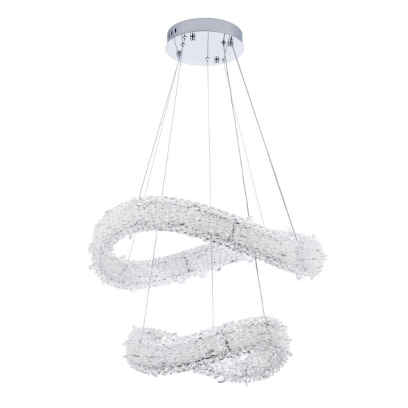 Подвесная люстра MODELUX 5003.600.400 MS.5003.600.400 CR