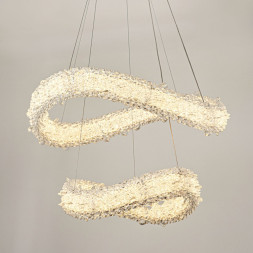 Подвесная люстра MODELUX 5003.600.400 MS.5003.600.400 CR