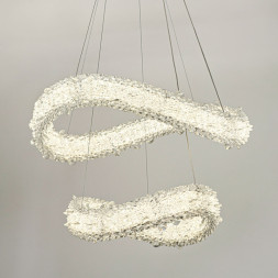 Подвесная люстра MODELUX 5003.600.400 MS.5003.600.400 CR