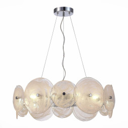 Подвесная люстра ST-Luce ELSA SL1658.103.12