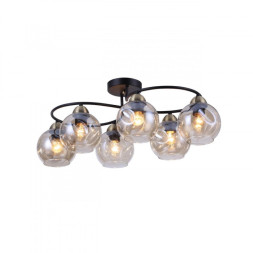 Люстра на штанге Omnilux Carini OML-95007-06