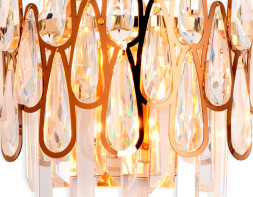 Бра Ambrella Light Traditional TR5269