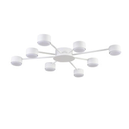Люстра потолочная LUMION TORINA 8343/8C