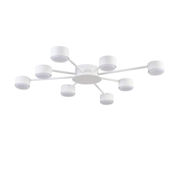 Люстра потолочная LUMION TORINA 8343/8C