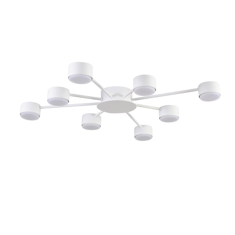 Люстра потолочная LUMION TORINA 8343/8C