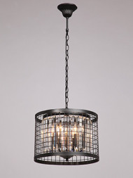 Подвесная люстра Vitaluce V5184 V5184-1/4