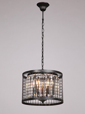 Подвесная люстра Vitaluce V5184 V5184-1/4