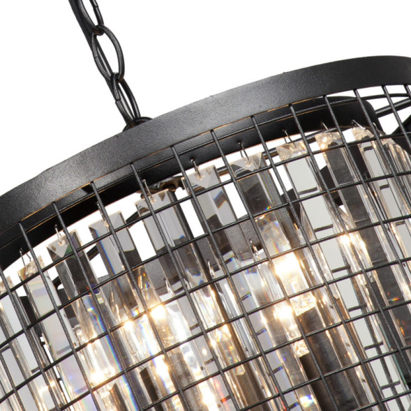 Подвесная люстра Vitaluce V5184 V5184-1/4