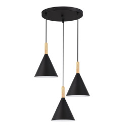 Каскадная люстра Evoluce ARKET SLE1255-423-03