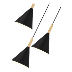 Каскадная люстра Evoluce ARKET SLE1255-423-03