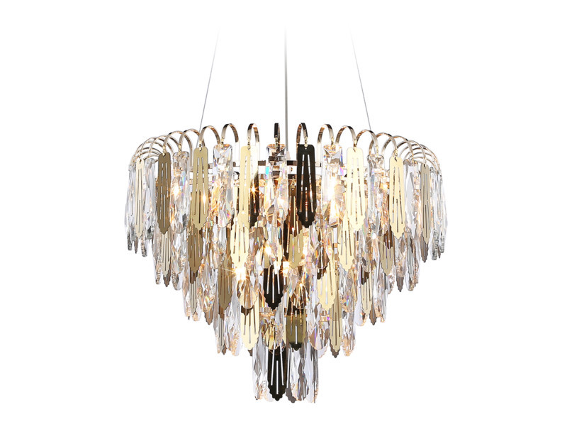 Каскадная люстра Ambrella Light Traditional TR5256