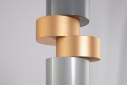 Подвесной светильник Maytoni PALETTE MOD303PL-01CFL2