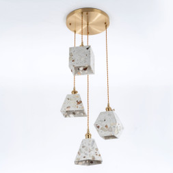 Подвесной светильник MODELUX MS.155.480 BS