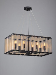 Подвесная люстра Vitaluce V5309 V5309-1/10