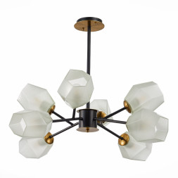 Люстра на штанге Evoluce TERRAMO SLE205102-08