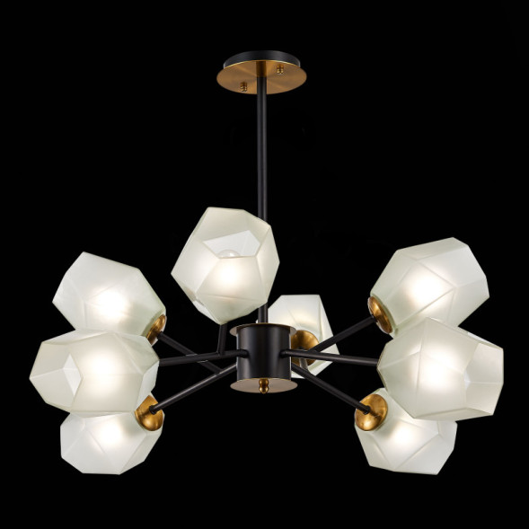 Люстра на штанге Evoluce TERRAMO SLE205102-08