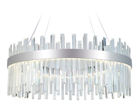 Подвесная люстра Ambrella Light Traditional TR5011