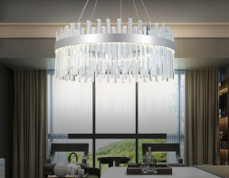 Подвесная люстра Ambrella Light Traditional TR5011
