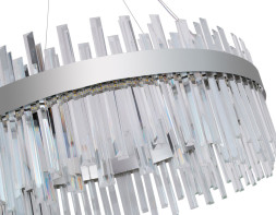 Подвесная люстра Ambrella Light Traditional TR5011