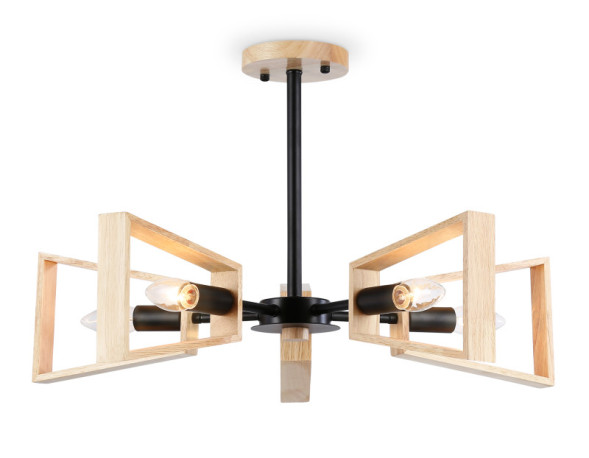 Люстра на штанге Ambrella Light TR80495