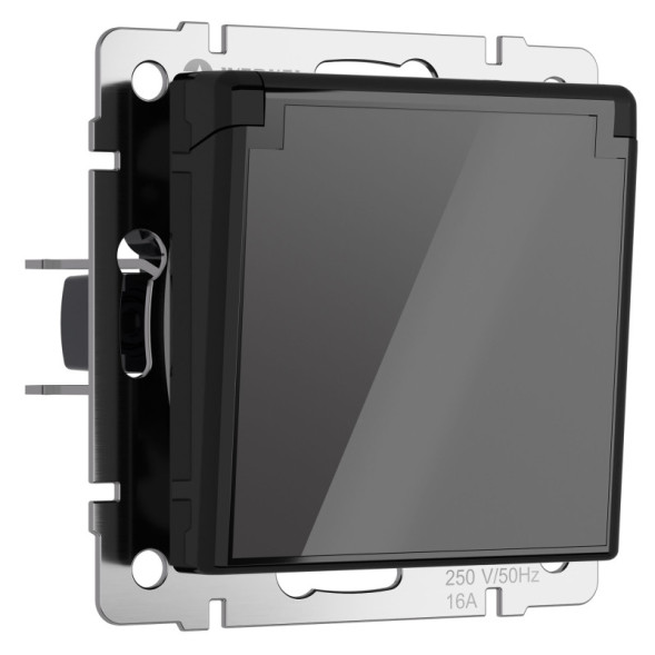 Розетка Werkel W1171248