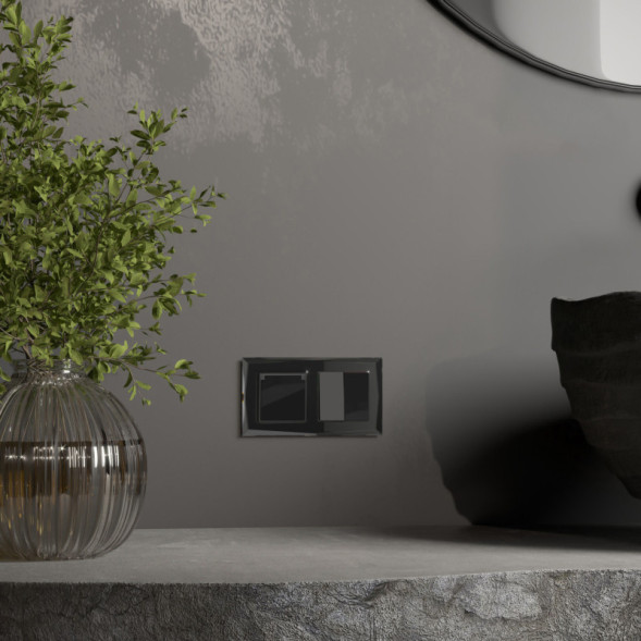 Розетка Werkel W1171248