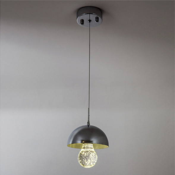 Подвесной светильник MODELUX 88981-1 CR