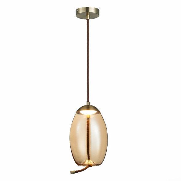 Подвесной светильник ST-Luce OZZIO SL6108.333.01