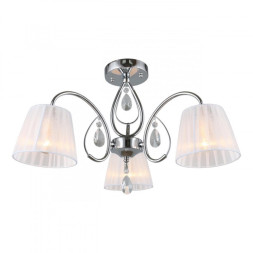 Потолочная люстра Omnilux Omnilux 566 OML-56607-03