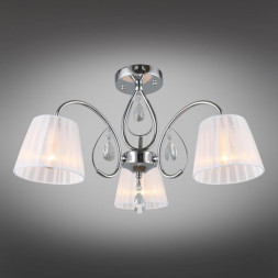 Потолочная люстра Omnilux Omnilux 566 OML-56607-03