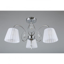 Потолочная люстра Omnilux Omnilux 566 OML-56607-03