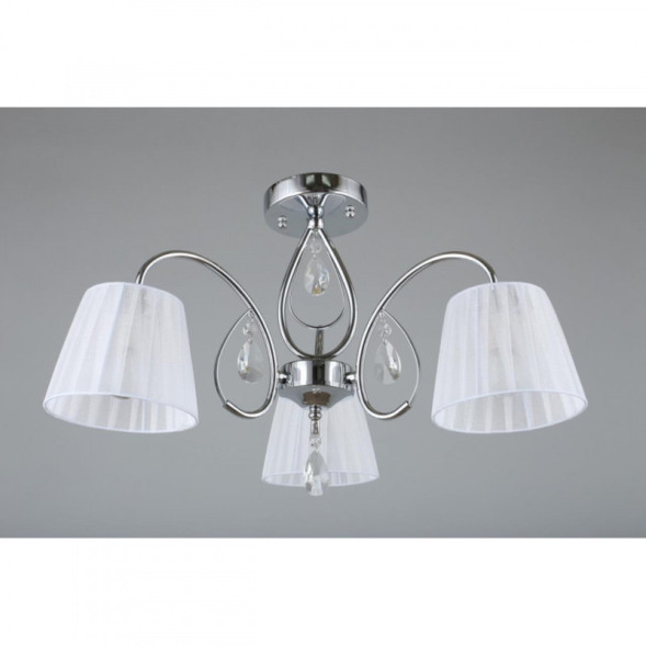 Потолочная люстра Omnilux Omnilux 566 OML-56607-03