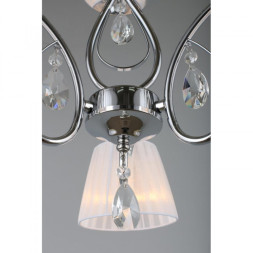 Потолочная люстра Omnilux Omnilux 566 OML-56607-03