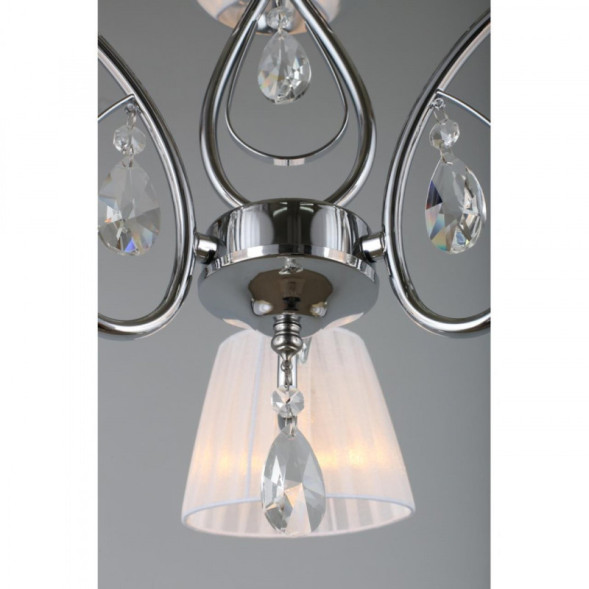 Потолочная люстра Omnilux Omnilux 566 OML-56607-03