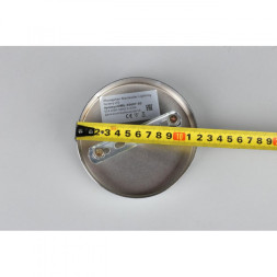 Потолочная люстра Omnilux Omnilux 566 OML-56607-03