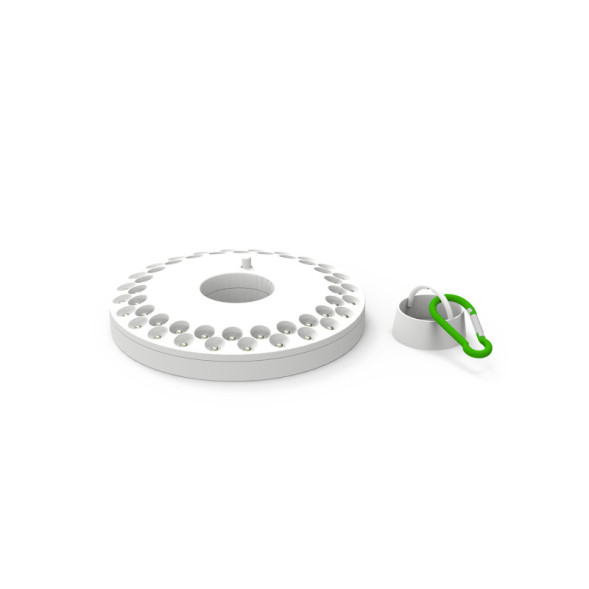 Фонарь Gauss GFL GF004