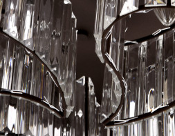 Потолочная люстра Ambrella Light Traditional TR5203