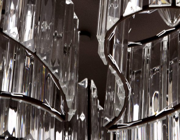 Потолочная люстра Ambrella Light Traditional TR5203