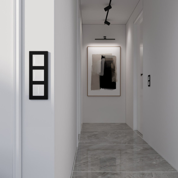 Диммер Werkel W3443101