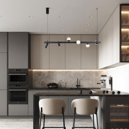 Подвесной светильник MODELUX 9883.6 MS.9883.6