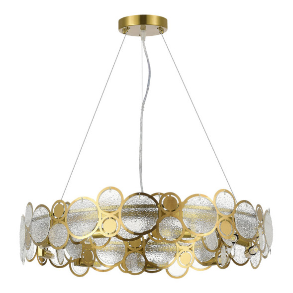 Подвесная люстра ST-Luce SWATCH SL6133.303.09