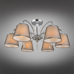 Люстра на штанге Omnilux Recco OML-66707-06